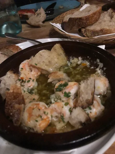 Pescado Bali Pererenan