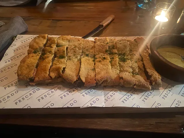Pescado Bali Pererenan