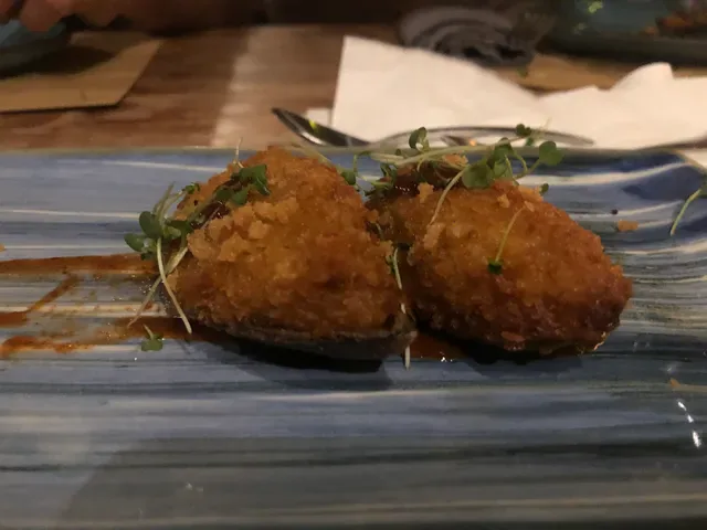 Pescado Bali Pererenan