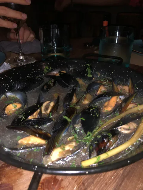 Pescado Bali Pererenan