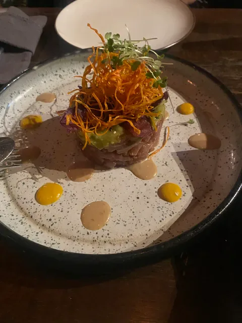 Pescado Bali Pererenan