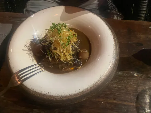 Pescado Bali Pererenan