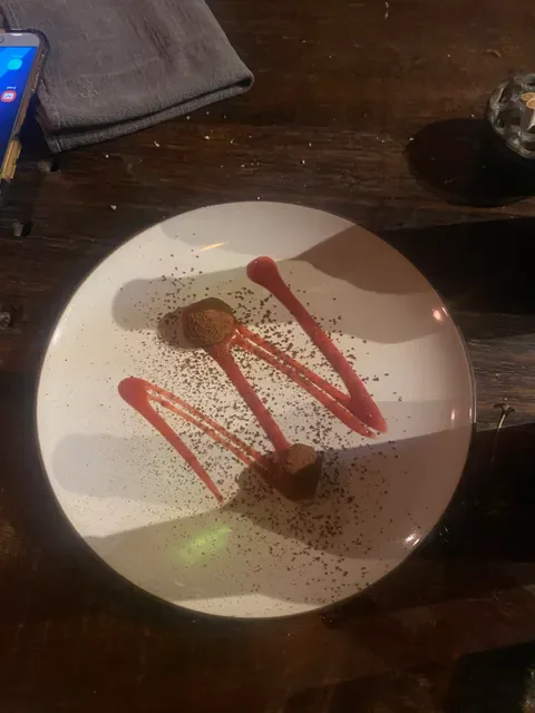 Pescado Bali Pererenan