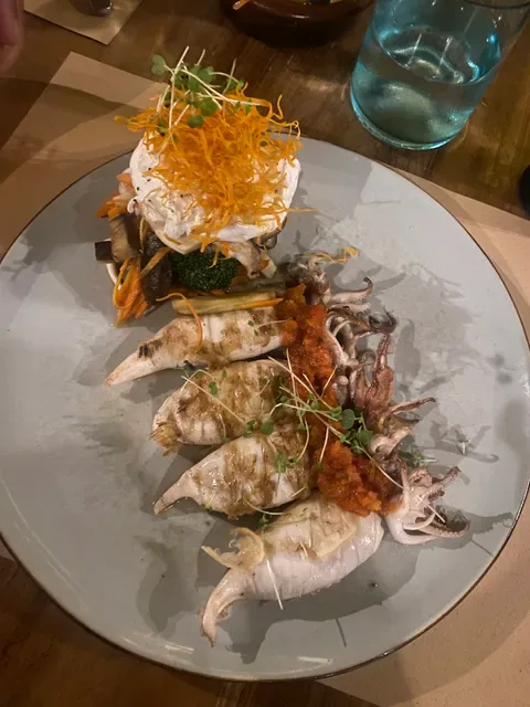 Pescado Bali Pererenan