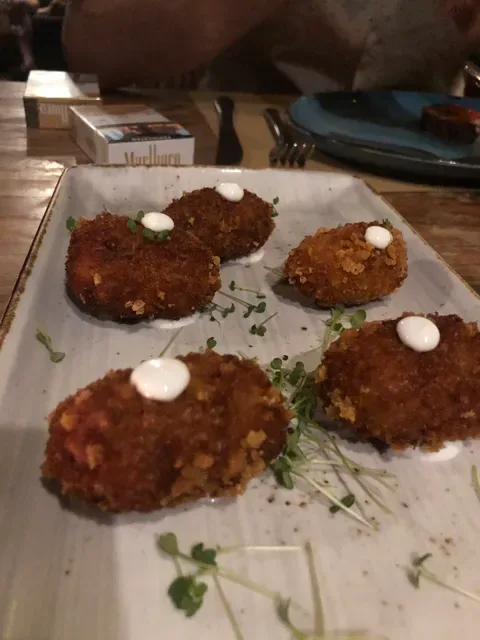 Pescado Bali Pererenan