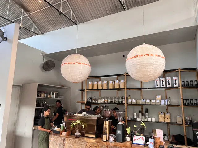 The Hula