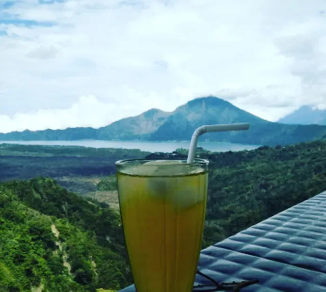 Grand Puncak Sari Restaurant
