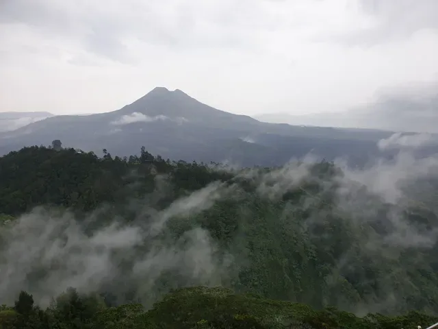 Grand Puncak Sari Restaurant