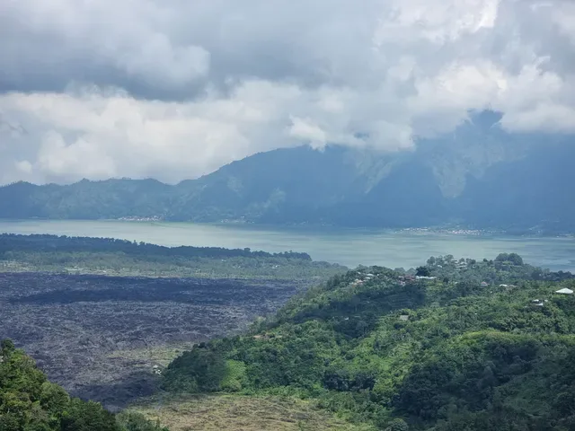 Grand Puncak Sari Restaurant