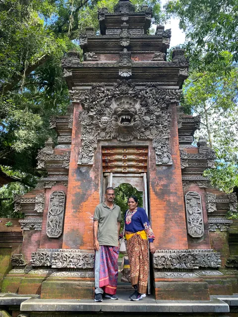Grand Puncak Sari Restaurant