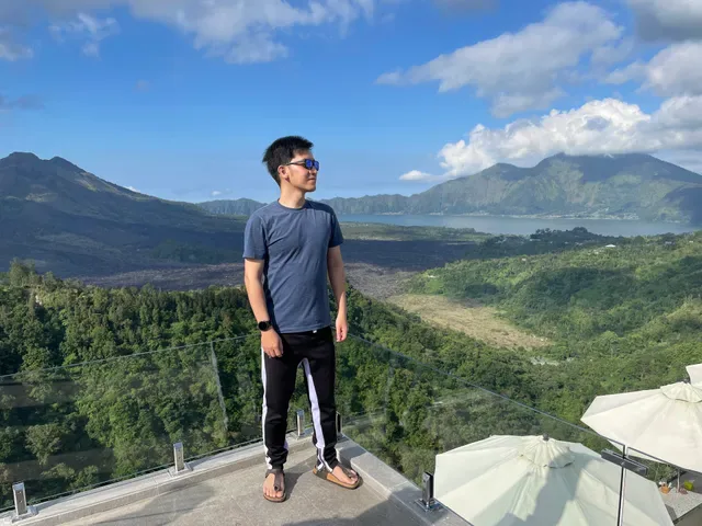 Grand Puncak Sari Restaurant