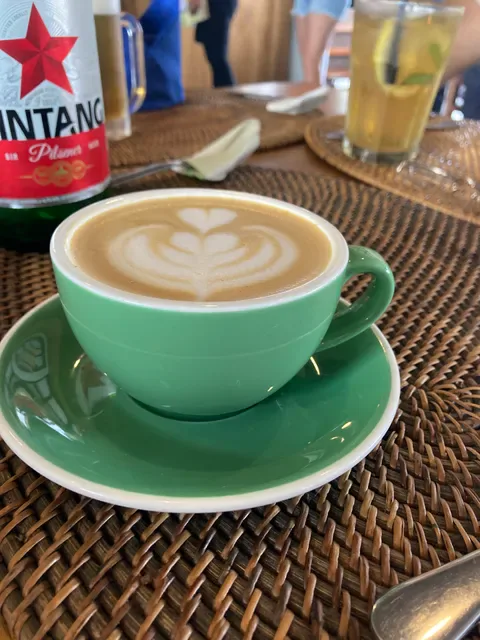 Grand Puncak Sari Restaurant