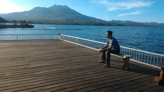 Resto Apung