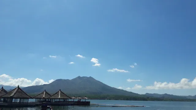 Resto Apung