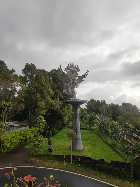 The Northview Bali - Ngiring Ngewedang Restaurant & Coffee Corner