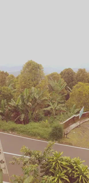 The Northview Bali - Ngiring Ngewedang Restaurant & Coffee Corner