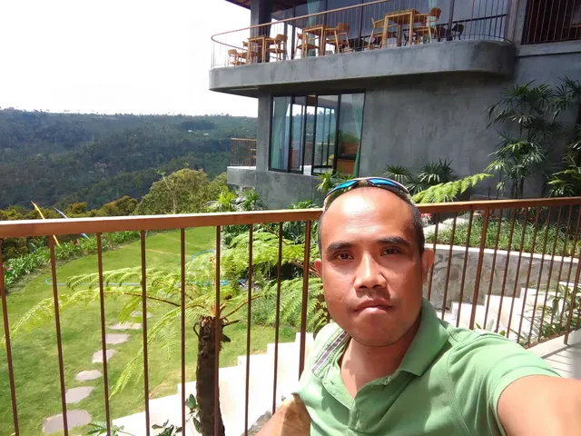 The Northview Bali - Ngiring Ngewedang Restaurant & Coffee Corner