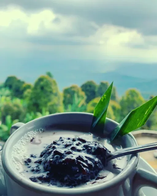 The Northview Bali - Ngiring Ngewedang Restaurant & Coffee Corner