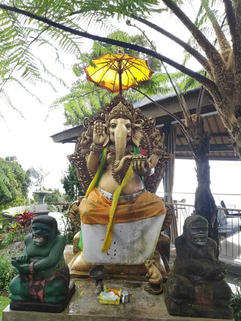 The Northview Bali - Ngiring Ngewedang Restaurant & Coffee Corner
