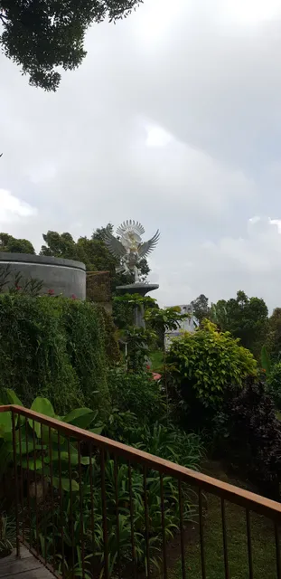 The Northview Bali - Ngiring Ngewedang Restaurant & Coffee Corner