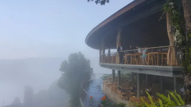 The Northview Bali - Ngiring Ngewedang Restaurant & Coffee Corner