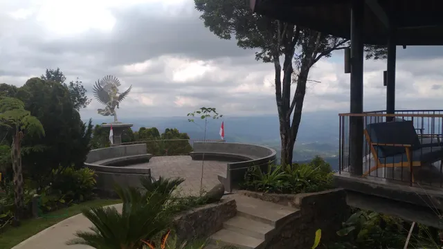 The Northview Bali - Ngiring Ngewedang Restaurant & Coffee Corner