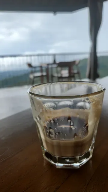 The Northview Bali - Ngiring Ngewedang Restaurant & Coffee Corner