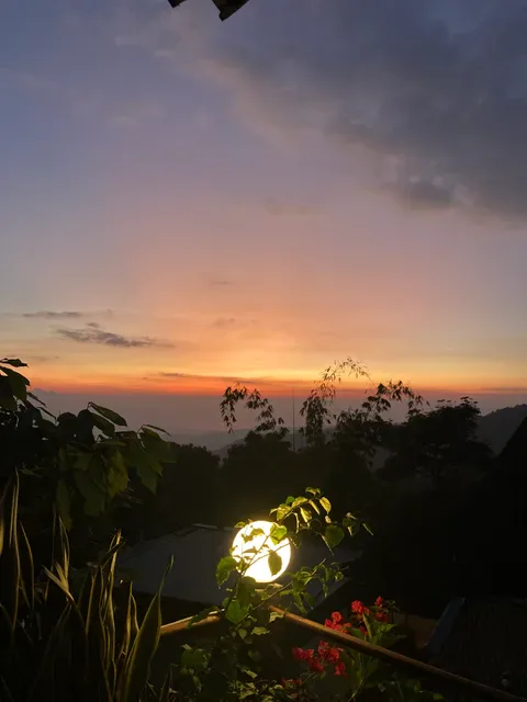 Adila Warung and homestay