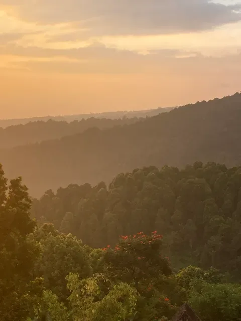 Adila Warung and homestay