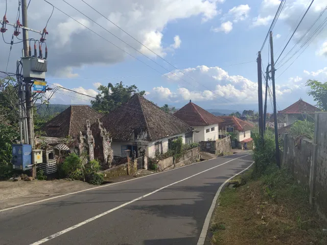Adila Warung and homestay