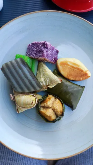 Don Biyu coffee food and rendezvous