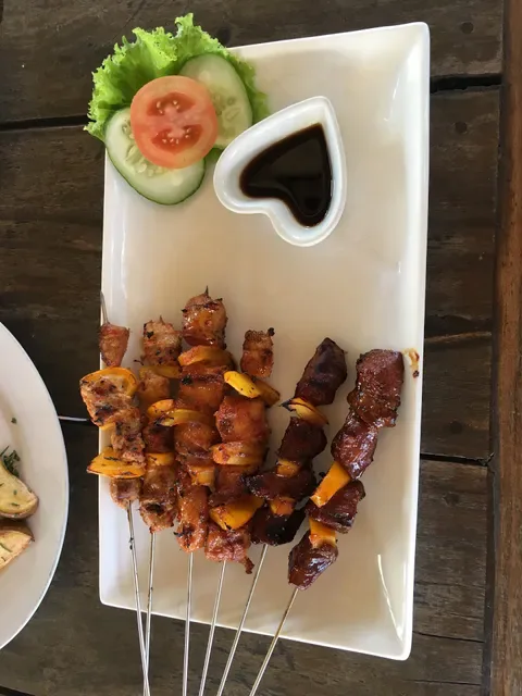 Don Biyu coffee food and rendezvous