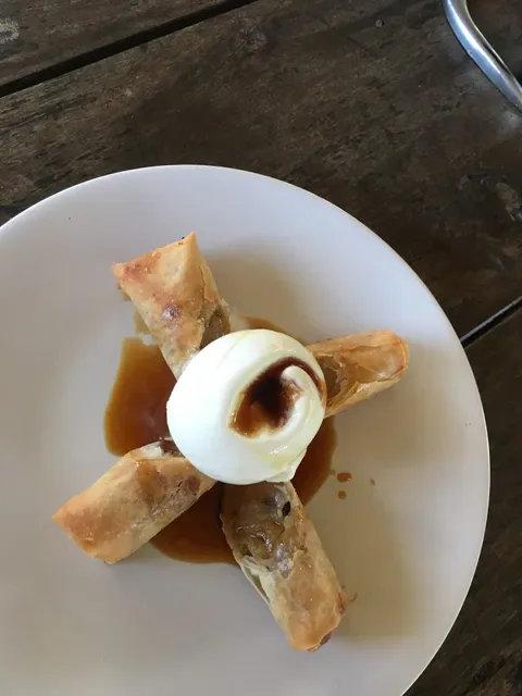 Don Biyu coffee food and rendezvous