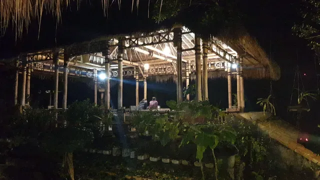 Don Biyu coffee food and rendezvous