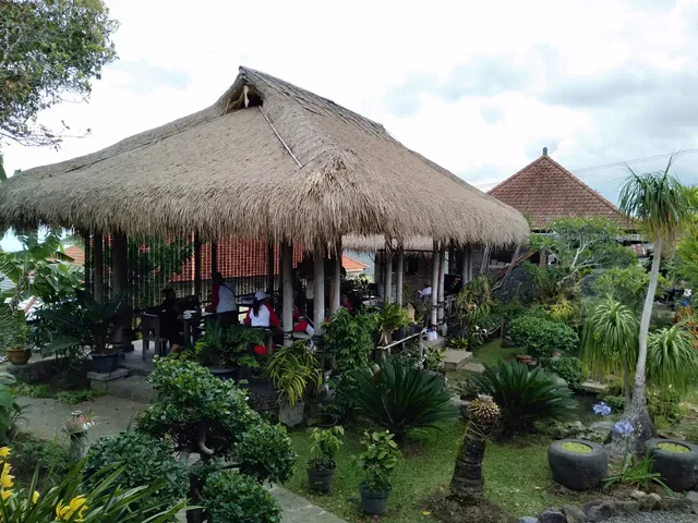 Don Biyu coffee food and rendezvous