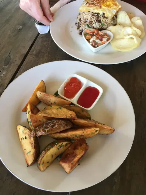 Don Biyu coffee food and rendezvous
