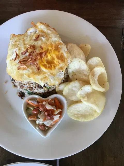 Don Biyu coffee food and rendezvous