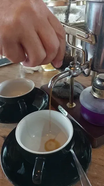 Éco Café 2