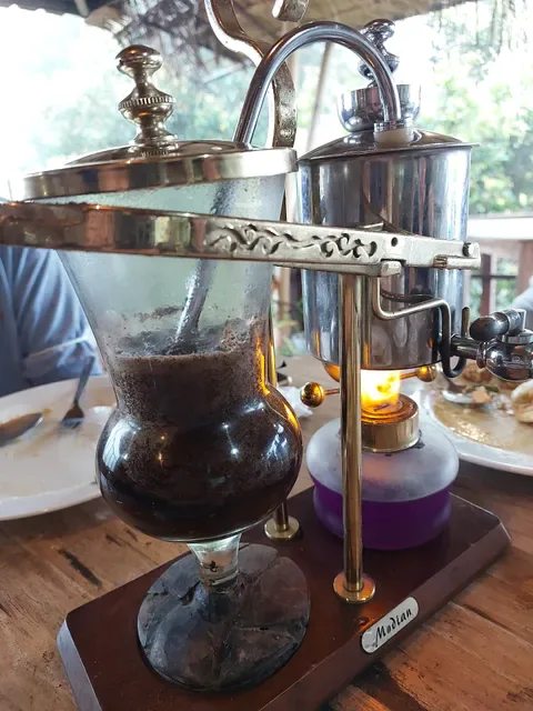 Éco Café 2
