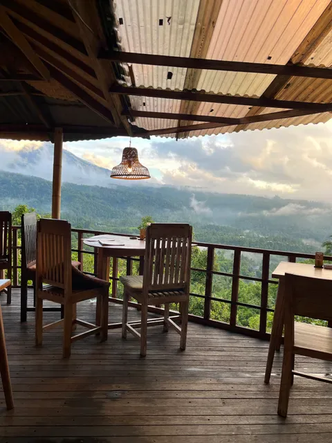Éco Café 2