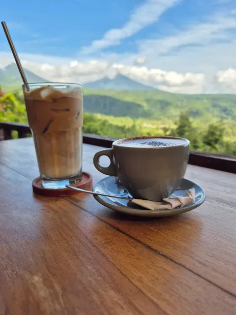 Éco Café 2
