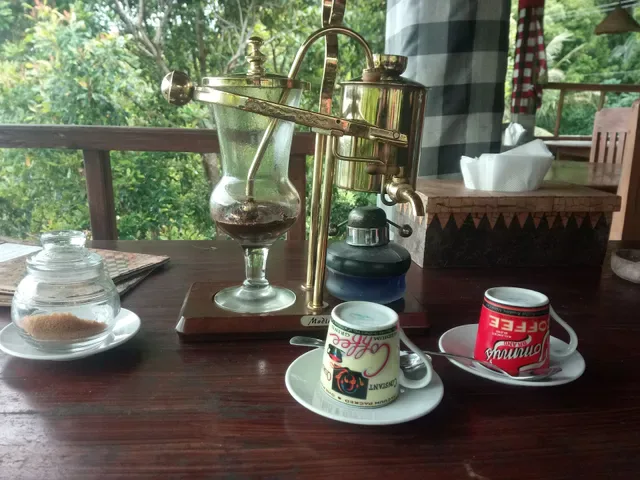 Éco Café 2