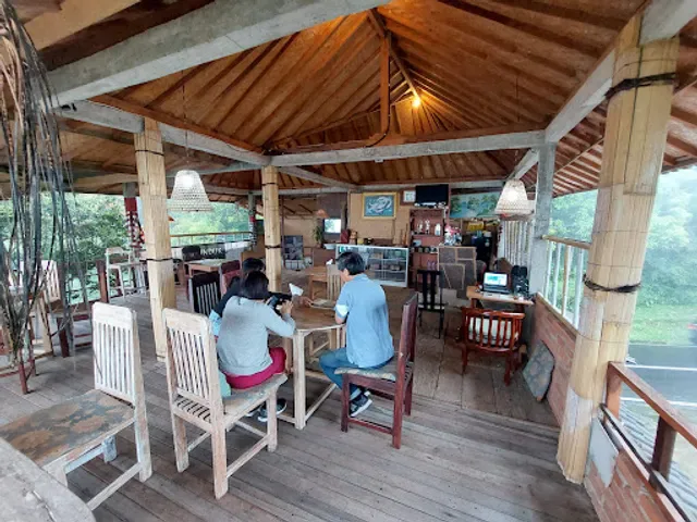 Éco Café 2