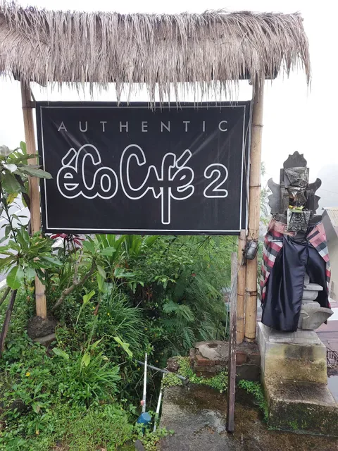 Éco Café 2