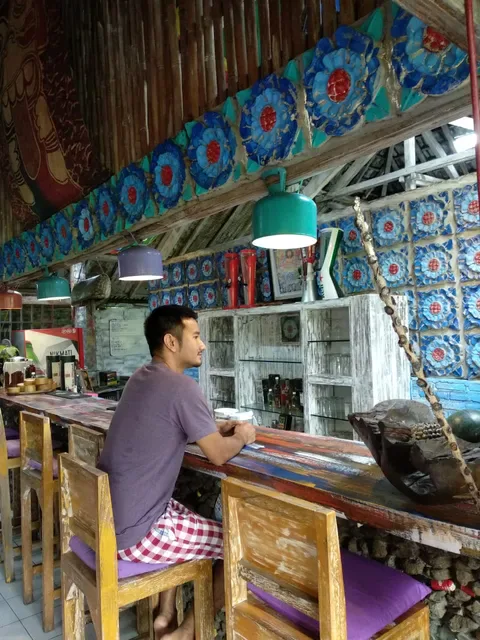 Funky Place Lovina