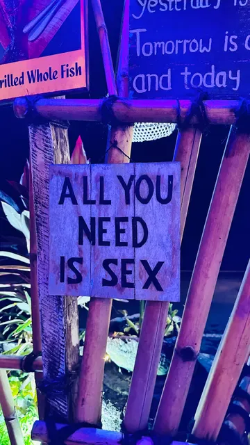 Funky Place Lovina