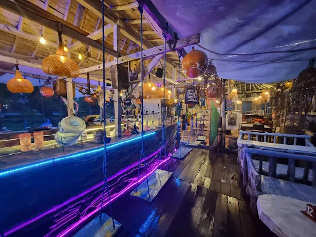 Funky Place Lovina
