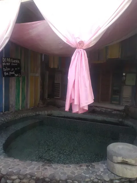 Funky Place Lovina