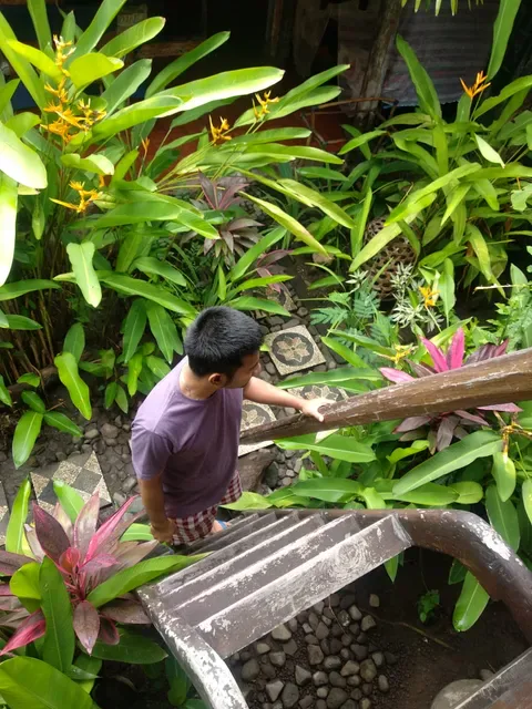 Funky Place Lovina