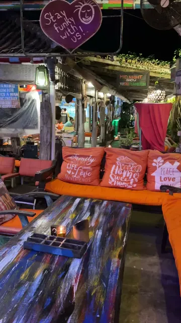 Funky Place Lovina